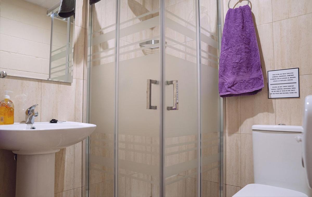 Albergue A Nave De Ferreira Ferreira  Ngoại thất bức ảnh