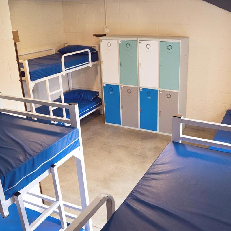 Albergue A Nave De Ferreira Ferreira  Ngoại thất bức ảnh