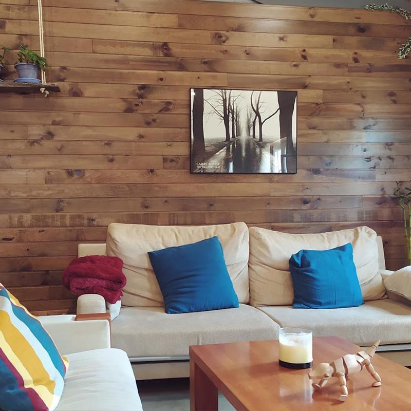 Albergue A Nave De Ferreira Ferreira  Ngoại thất bức ảnh